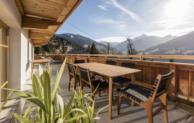 Alpbach Lodge_Alpbachtal_ Sommer | © Alpbach Lodge