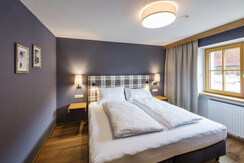 Alpbach Lodge 3 Schlafzimmer