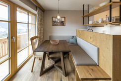 Alpbach Lodge_Alpbachtal_3 Essbereich