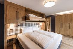 Alpbach Lodge_Alpbachtal_4 Schlafzimmer