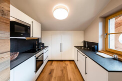 Alpbach Lodge_Alpbachtal_5 Küche