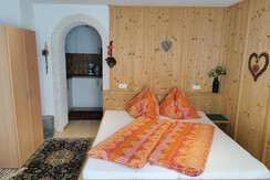 Alpbachblick_Alpbachtal_App1_Schlafzimmer