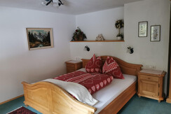 Alpbachblick_Alpbachtal_App2_Schlafzimmer