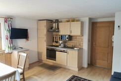 Alpbachblick_Alpbachtal_App2_Küchenzeile