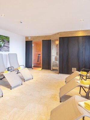 Ruheraum | © Fam. Kammerlander