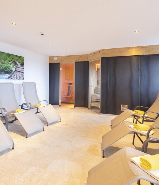 Ruheraum | © Fam. Kammerlander