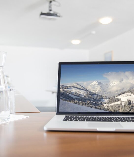 Seminarraum (2) | © Fam. Kammerlander