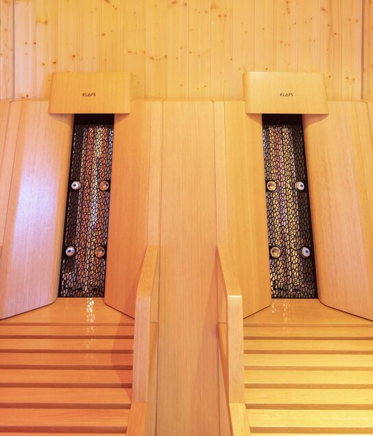 Infrarot | © Fam. Kammerlander