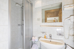 Badezimmer Familienzimmer