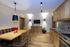 Wohnraum Erdgeschoss