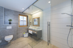 Badezimmer Haupthaus