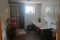 Badezimmer Wohnung Stephanie