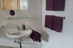 Badezimmer "Stephanie"