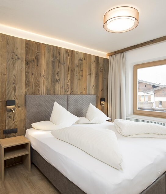 Familienappartement Alpbachtal 2 Schlafzimmer 1 lo