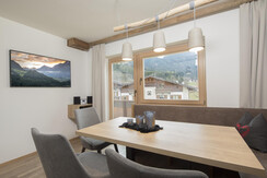 Familienappartement Alpbachtal