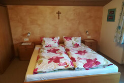 Ferienwohnung Bergblick