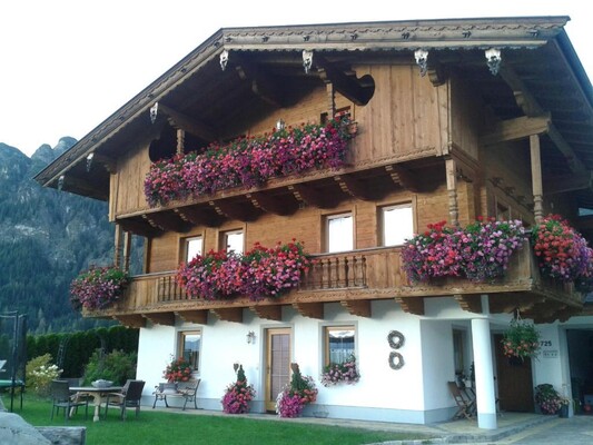Anna's Appartement