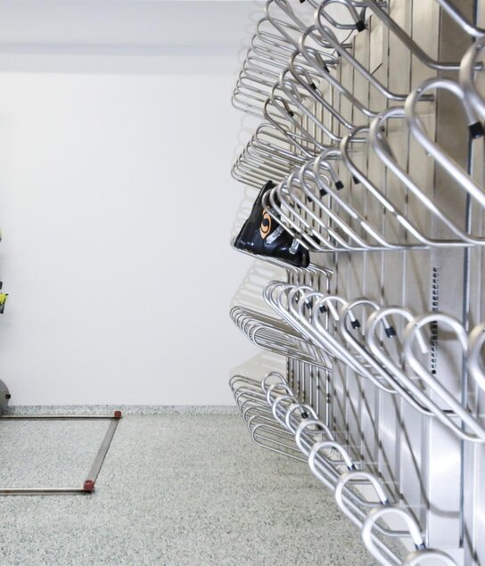 Skikeller | © Fam. Kirchmair