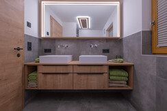 Bad Apartment Wiedersbergerhorn