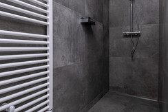 Bad Apartment Wiedersbergerhorn