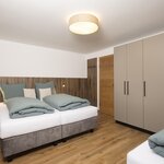 Photo of Apartment, shower or bath, toilet, 2 bed rooms