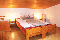 Sleeping room 2