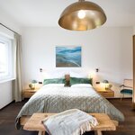 Photo of Apartment, shower, toilet, 1 bed room