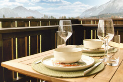 Strumpfburg Balkon 1