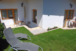 Garten und Terrassen