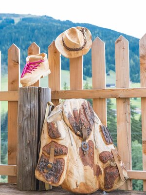 Rosenhof_ Holz_Alpbach_ Tirol | © Photoegger