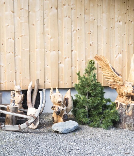 Rosenhof_ Alpbach | © Photoegger