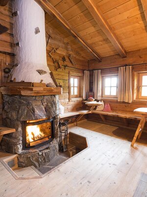 Rosenhof_Alpbach | © Photoegger