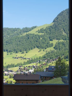 Rosenhof_Alpbach | © Photoegger