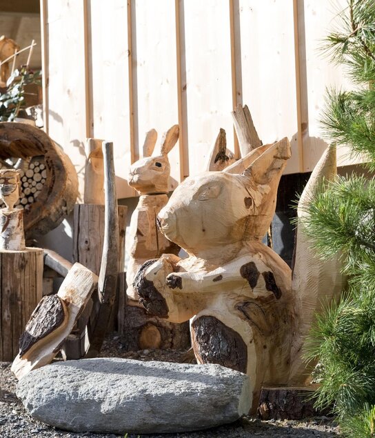 Rosenhof_ Alpbach | © Photoegger