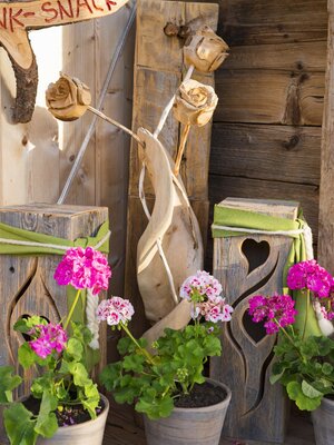 Rosenhof_Alpbach | © Photoegger