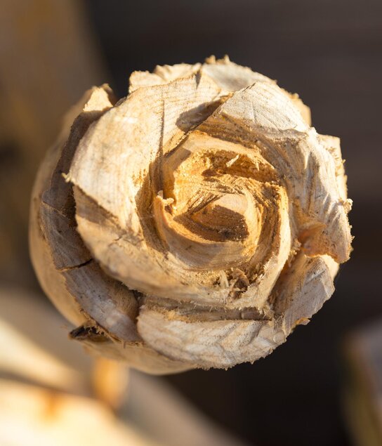 Rosenhof_ Alpbach_Rose | © Photoegger