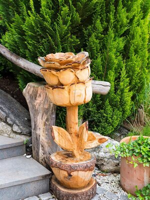 Aussen_ Holz_ Rosenhof_ Alpbach | © Photoegger