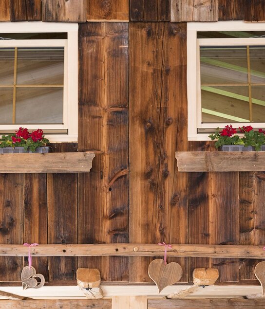 Rosenhof_Alpbach | © Photoegger