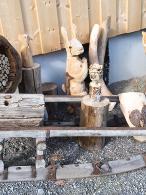 Rosenhof_ Alpbach | © Photoegger