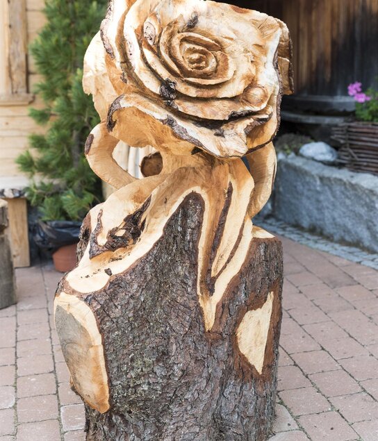 Rosenhof _Rose_ Alpbach | © Photoegger