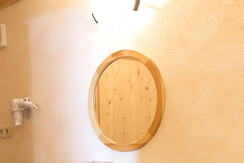 Apartment _Wiedersbergerhorn_Badezimmer