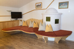 Wohnung_ Alpbach_ Wohnraum