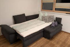 Appartement Maria_Alpbachtal_Breitenbach_Couch_Bet