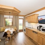 Bild von Appartement Wiedersbergerhorn