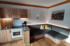 Moaeben Alpbach Wohnung Galtenberg Liegewiese