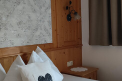 Moaeben Alpbach Galtenberg Schlafzimmer Kinder