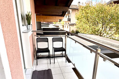 Appartement Mona_Alpbachtal_Balkon2