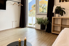 Appartement Mona_Alpbachtal_Wohnzimmer