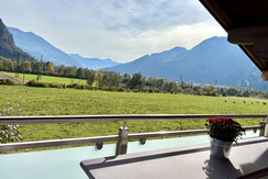 Appartement Mona_Alpbachtal_Balkon1