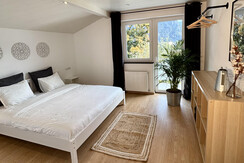 Appartement Mona_Alpbachtal_Schlafzimmer4
